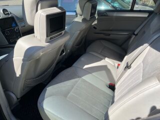 Mercedes-Benz ML 320 Offroad 3.0 165kW