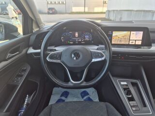 Volkswagen Golf 2.0 85kW