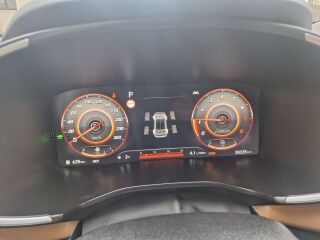 Hyundai Santa Fe Premium AWD 1.6 Plug-In Hybrid 132кВ