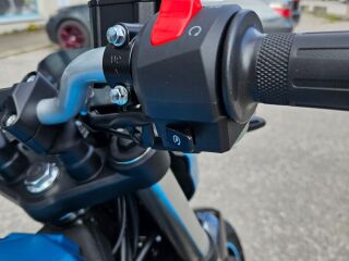 Voge 125R 11kW
