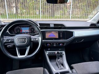 Audi Q3 2.0 140kW