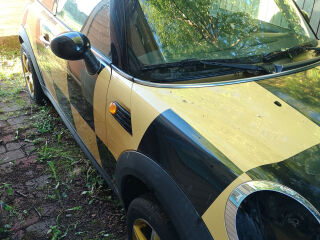 MINI One 1.4 70kW