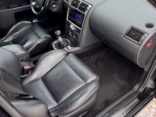 Ford Mondeo ST 3.0 166kW