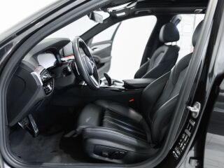 BMW 520 M Sportpakett X-Drive 2.0 140kW