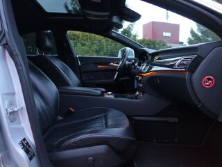 Mercedes-Benz CLS 350 3.0 195kW