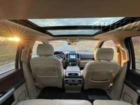 Ford F-150 3.5 272кВ