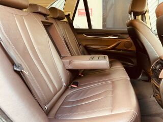BMW X5 Comfortline X-Drive 3.0 190кВ