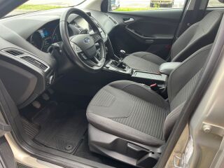 Ford Focus EcoBoost 1.0 92kW