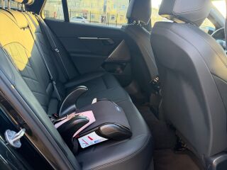 BMW 520 2.0 145kW