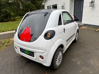 Microcar Due