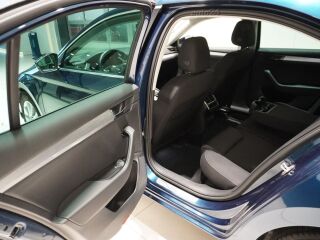 Skoda Superb HB AMBITION 1.5 TSI 110kW