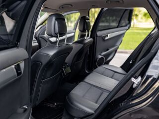 Mercedes-Benz C 220 2.1 125кВ