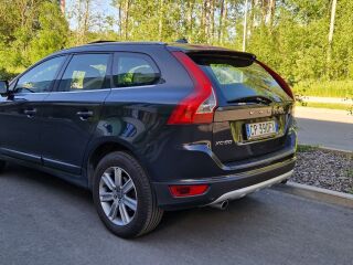 Volvo XC60 Summum AWD MY2012 2.4 D5 158kW