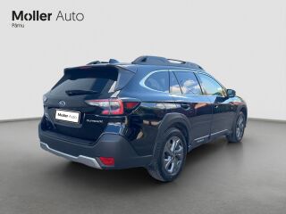 Subaru Outback AWD LIMITED EyeSight 2.5 124кВ