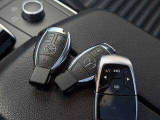 Mercedes-Benz GLE 350 Coupe AMG 4MATIC 3.0 190кВ