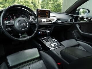 Audi A6 3.0 160кВ