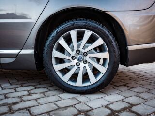 Volvo S80 Summum 2.5 D5 158кВ