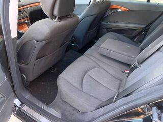 Mercedes-Benz E 220 2.1 125kW