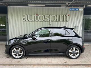 GWM Ora + 63 kWh 60kW
