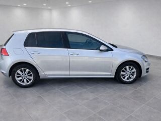 Volkswagen Golf Comfortline 1.2 TSI 63kW