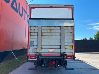 Volvo FM 450 6x2*4 338kW