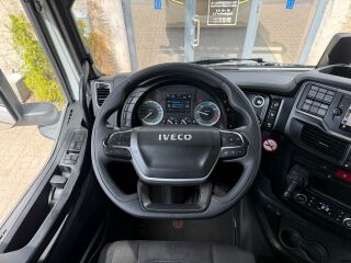 Iveco S-Way 460 Mega AS440ST/FP 12.9 F3HFE601A 338kW