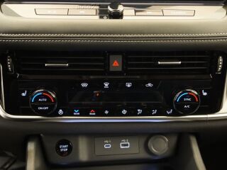 Nissan X-Trail e-4ORCE N-Connecta Tech Pack 1.5 116kW