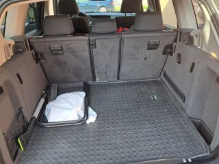 BMW X3 2.0 135kW
