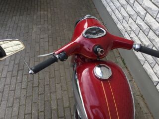 Jawa  13кВ