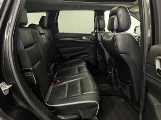 Jeep Grand Cherokee 3.0 177kW