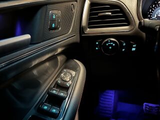 Ford Edge ST-Line 2.0 175kW