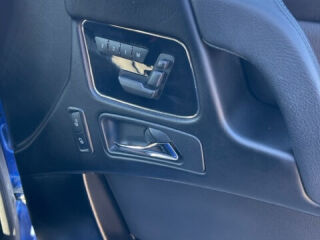 Mercedes-Benz G 350 INDIVIDUAL MANUFAKTUR Design Night Package S 3.0 180kW