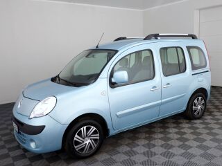 Renault Kangoo Multispace 1.5 dCi 66kW