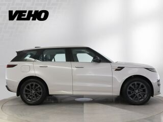 Land Rover Range Rover Sport Dynamic 3.0 R6 183кВ