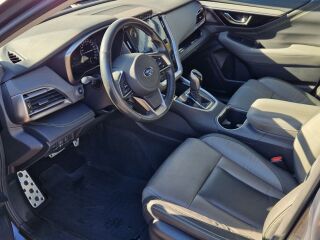 Subaru Outback FIELD 2.5 124kW