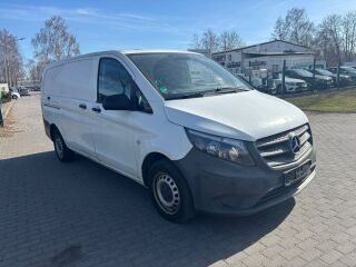 Mercedes-Benz Vito 2.2 100kW