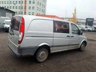 Mercedes-Benz Vito 109CDI 2.1 CDI 65kW