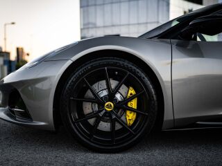 Lotus Emira First Edition 2.0 AMG 268kW