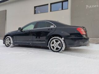 Mercedes-Benz S 320 3.0 173кВ