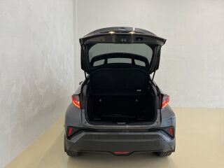 Toyota C-HR 72kW