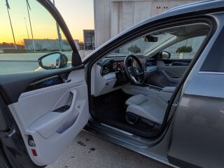 Volkswagen Passat Elegance 1.5 110kW
