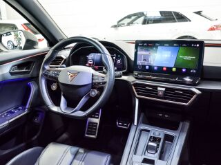 Cupra Formentor VZ5 2.5 287kW