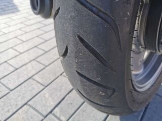Honda ST 1100 72kW