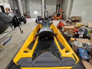 Sea-Doo RXP-X RS 300 217kW