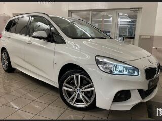 BMW 220 xDrive M Sport Gran Tourer 2.0 140кВ