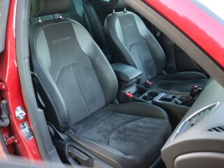 SEAT Leon Cupra 2.0 R4 221kW