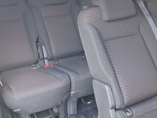 Toyota ProAce Family 2.0 106kW