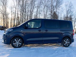 Toyota ProAce Verso 2.0 130kW