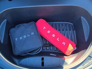 Tesla Model 3 Standard Range Plus RWD 208kW