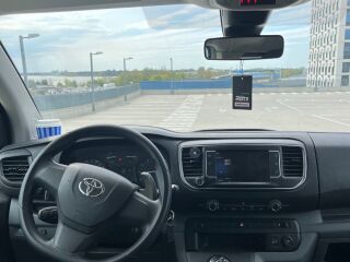 Toyota ProAce 2.0 106kW